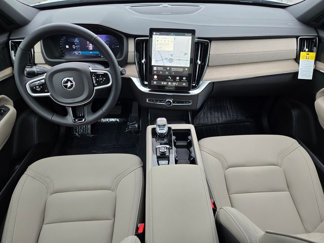 2026 Volvo XC90 Plus - Photo 12