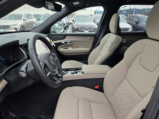 2026 Volvo XC90 Plus - Photo 26
