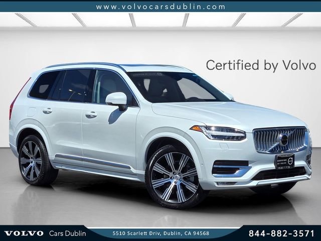 2023 Volvo XC90