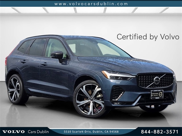 2024 Volvo XC60 Ultimate's photo