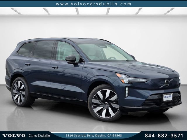 2026 Volvo EX90 Single Motor Plus 7-Seater's photo