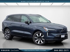 2026 Volvo EX90 Single Motor Plus 7-Seater RWD SUV