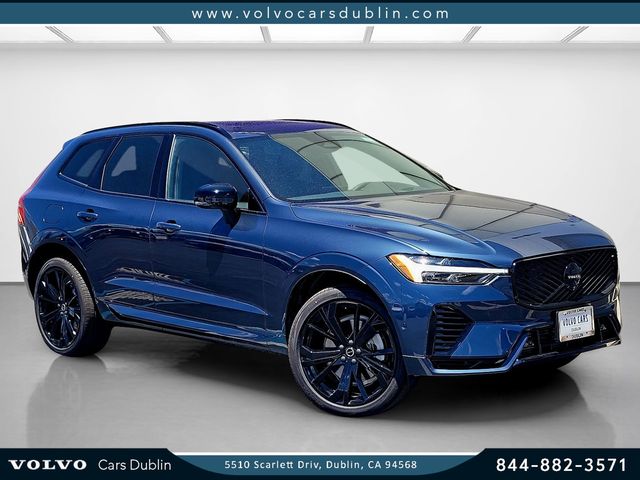 2026 Volvo XC60 Plug-In Hybrid