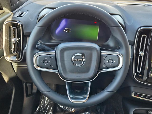 2026 Volvo EX40 Plus - Photo 14