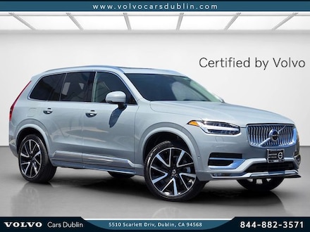 2024 Volvo XC90 Ultimate SUV