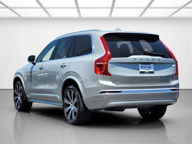 2023 Volvo XC90 Plus - Photo 6