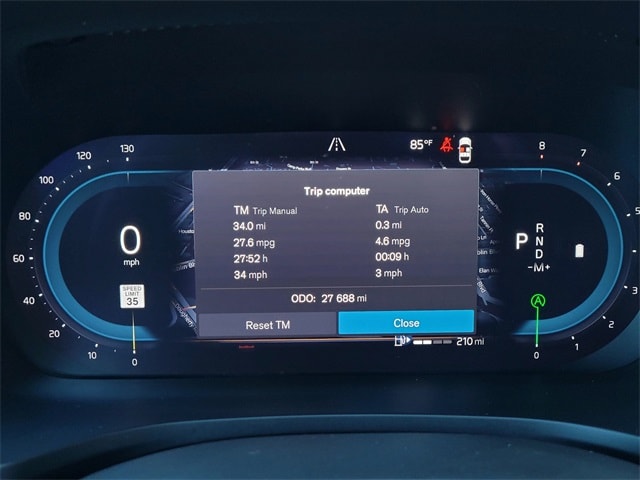 2024 Volvo V60 Cross Country Plus - Photo 24