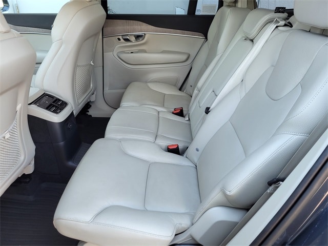 2023 Volvo XC90 Plus - Photo 12