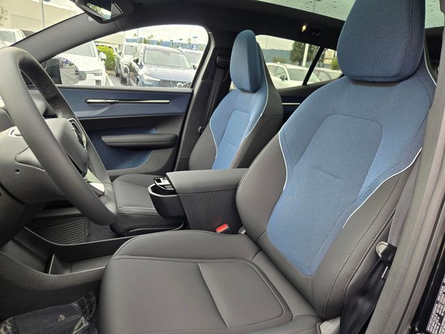 2026 Volvo EX30 Ultra - Photo 16