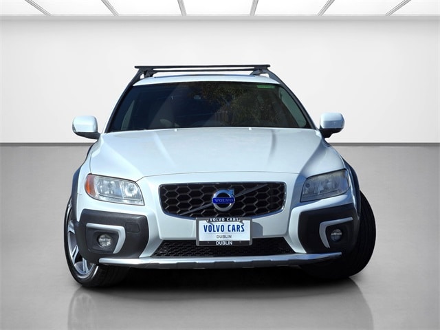 2015 Volvo XC70 T6 photo 2
