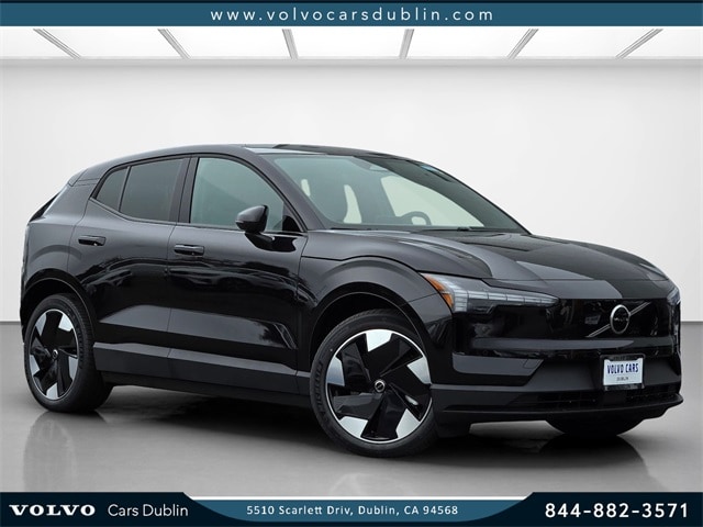2025 Volvo EX30 Plus's photo