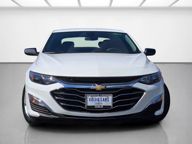 Used 2019 Chevrolet Malibu 1LS with VIN 1G1ZB5ST1KF123482 for sale in Dublin, CA