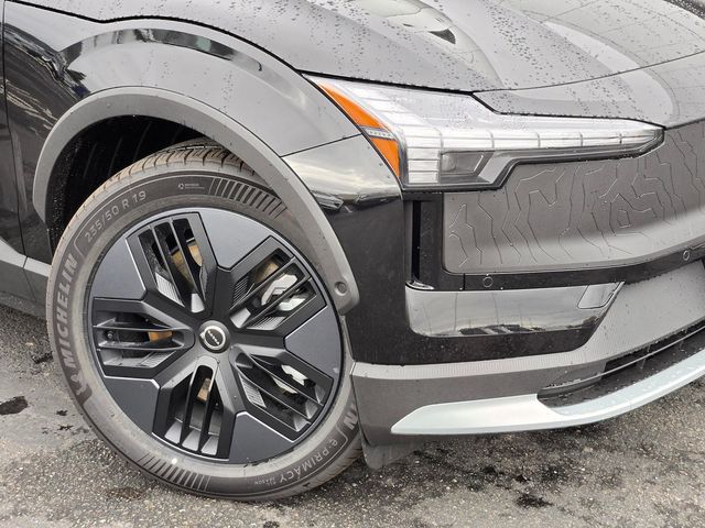 2026 Volvo EX30 Ultra - Photo 9