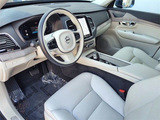 2023 Volvo XC90 Plus - Photo 9