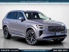 2026 Volvo XC90 B6 Plus 7-Seater AWD SUV
