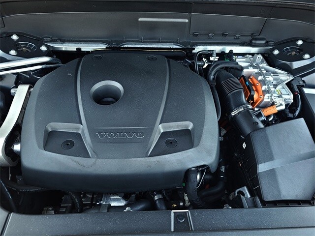 2022 Volvo XC90 R-Design - Photo 26