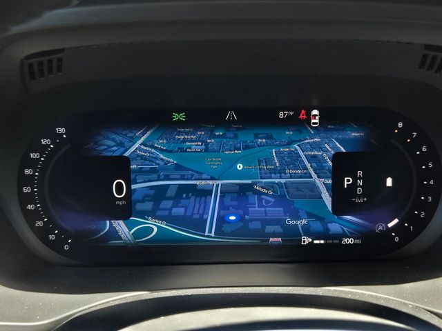 2026 Volvo XC60 Plus - Photo 22