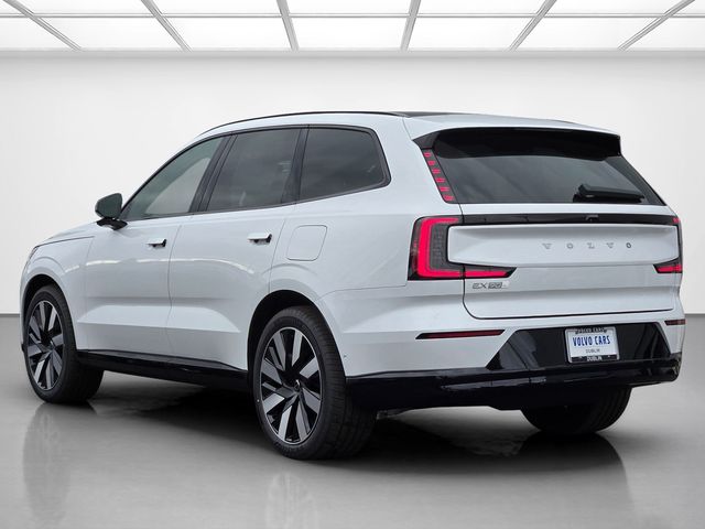 2025 Volvo EX90 Ultra - Photo 6