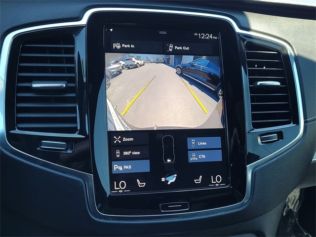 2022 Volvo XC90 R-Design - Photo 15