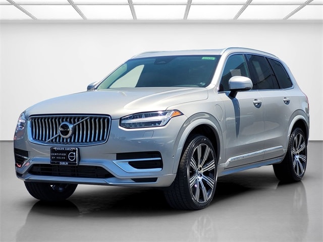 2023 Volvo XC90 Plus - Photo 8