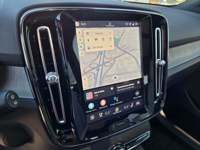 2026 Volvo EX40 Plus - Photo 22