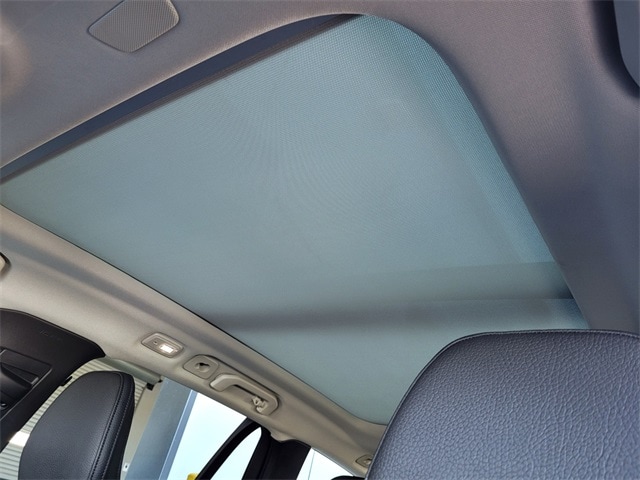 2024 Volvo V60 Cross Country Plus - Photo 19