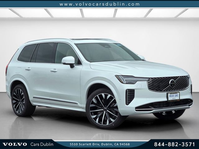 2026 Volvo XC90