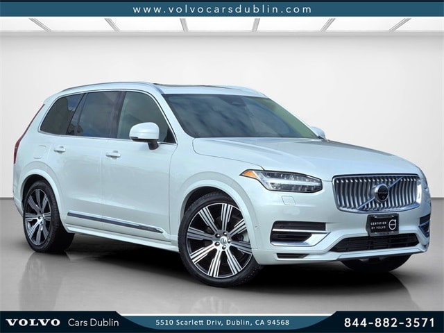 2024 Volvo XC90 Ultimate's photo