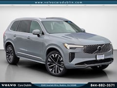 2026 Volvo XC90 B5 Plus 7-Seater AWD SUV