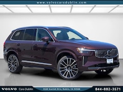 2026 Volvo XC90 B5 Plus 7-Seater AWD SUV