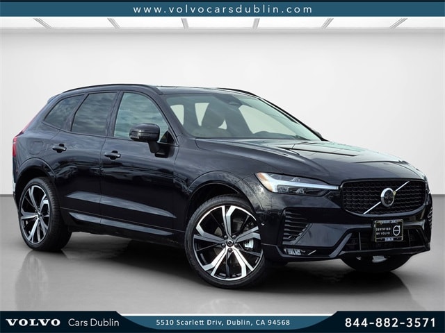 2025 Volvo XC60 Ultra's photo