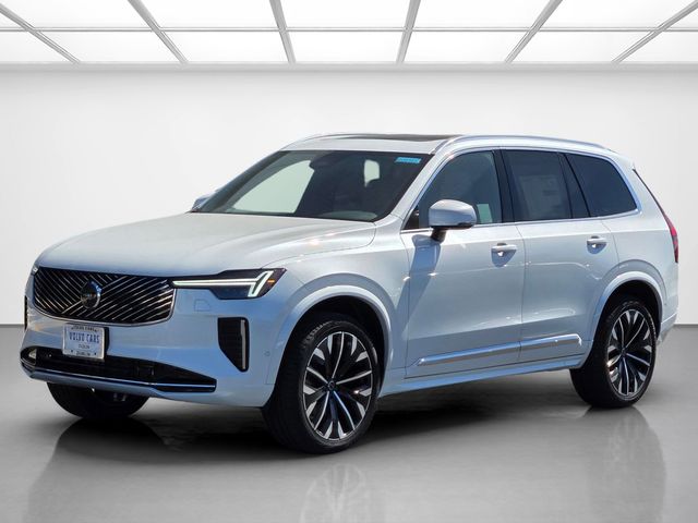 2026 Volvo XC90 Plus - Photo 6
