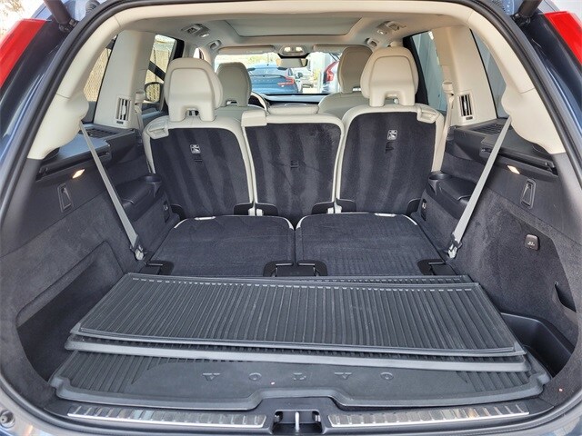 2023 Volvo XC90 Plus - Photo 24
