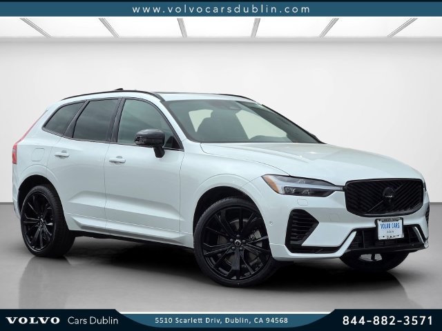 2026 Volvo XC60