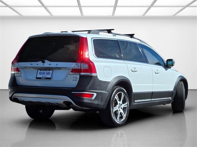 2015 Volvo XC70 T6 photo 4