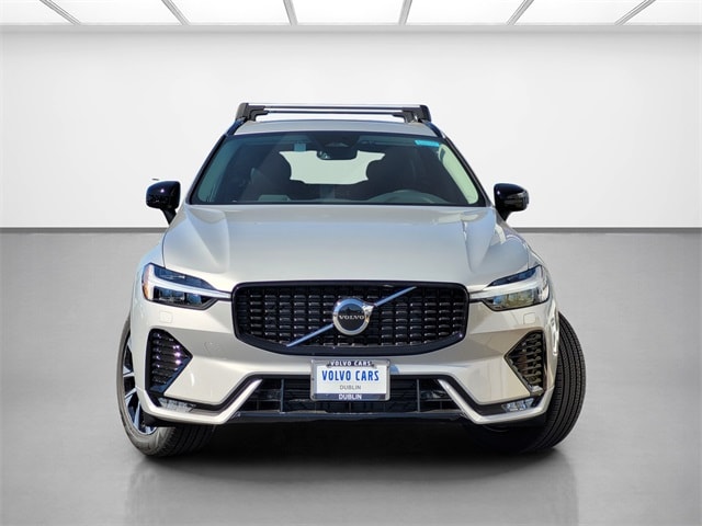 Certified 2025 Volvo XC60 Core with VIN YV4M12RJ2S1043318 for sale in Dublin, CA