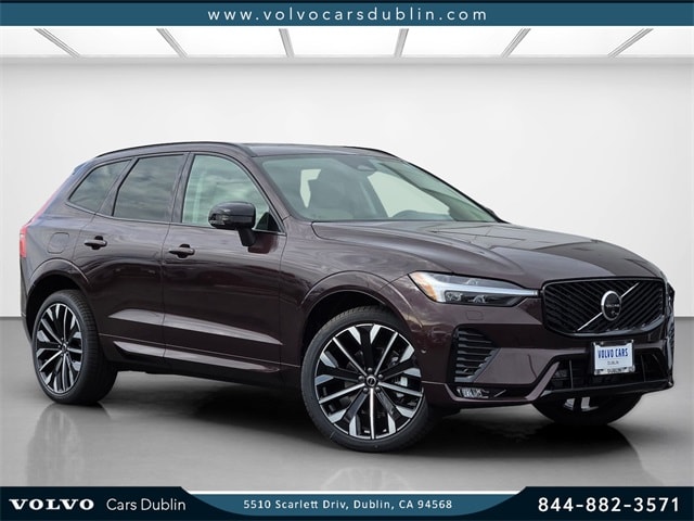 2026 Volvo XC60