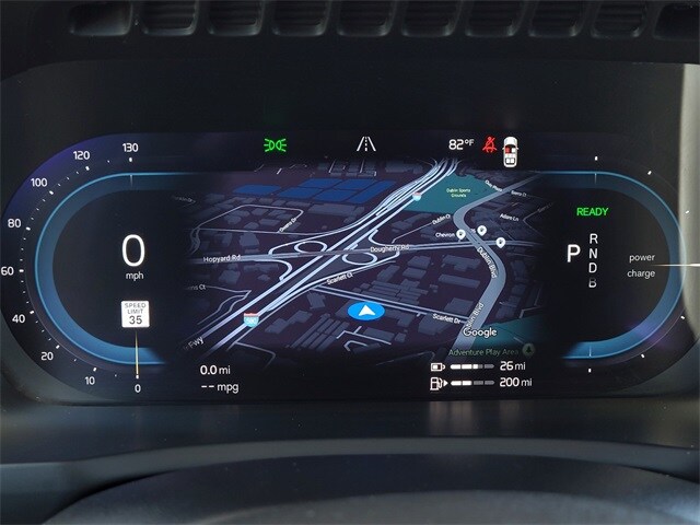 2023 Volvo XC90 Plus - Photo 21