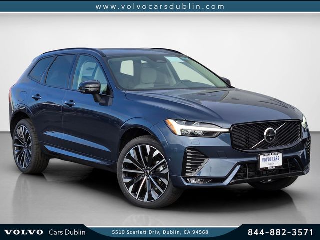 2026 Volvo XC60