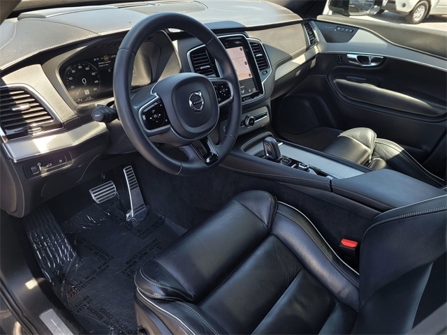 2022 Volvo XC90 R-Design - Photo 9