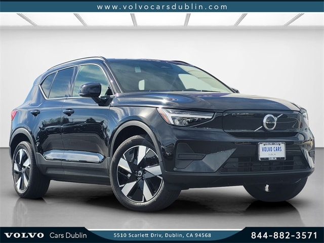 2025 Volvo EX40 Single Motor Extended Range Core RWD SUV