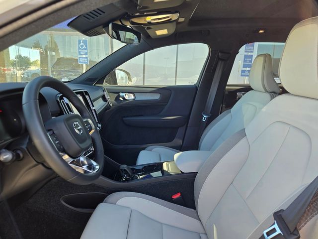 2026 Volvo EX40 Plus - Photo 26