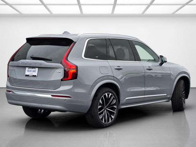 2026 Volvo XC90 Plus - Photo 4