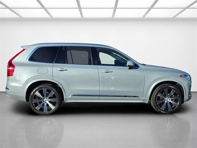 2024 Volvo XC90 Ultimate photo 3