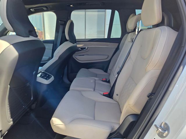 2026 Volvo XC90 Plus - Photo 10