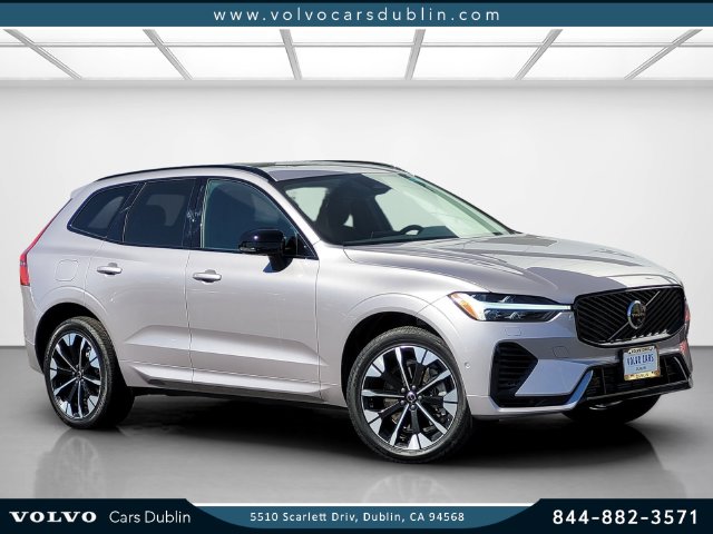 2026 Volvo XC60