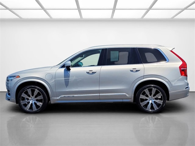 2023 Volvo XC90 Plus - Photo 7