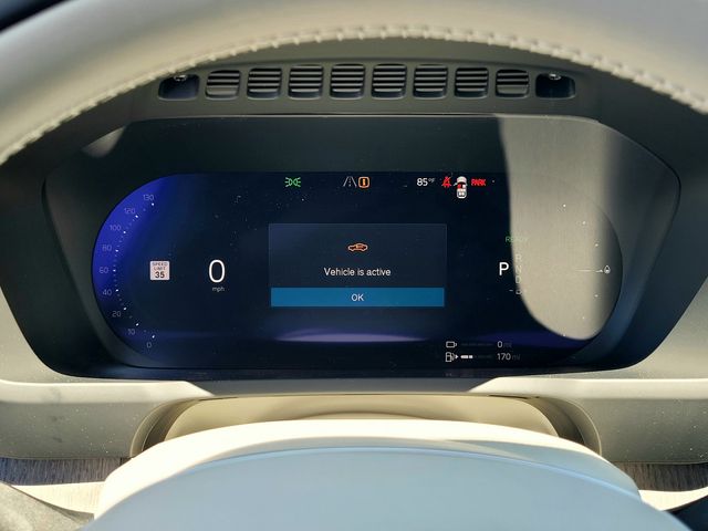 2026 Volvo XC90 Ultra - Photo 25