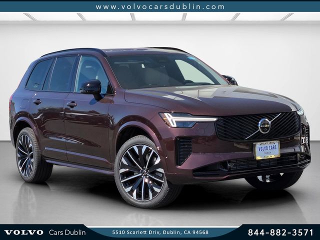 2026 Volvo XC90 T8 Recharge Ultra Dark 4WD's photo