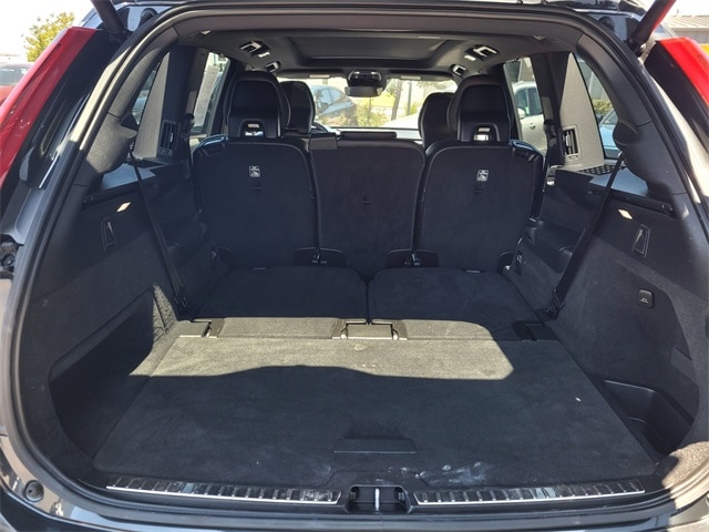 2022 Volvo XC90 R-Design - Photo 24